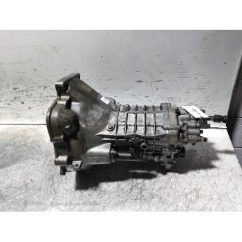 CAJA CAMBIOS AR 043718 