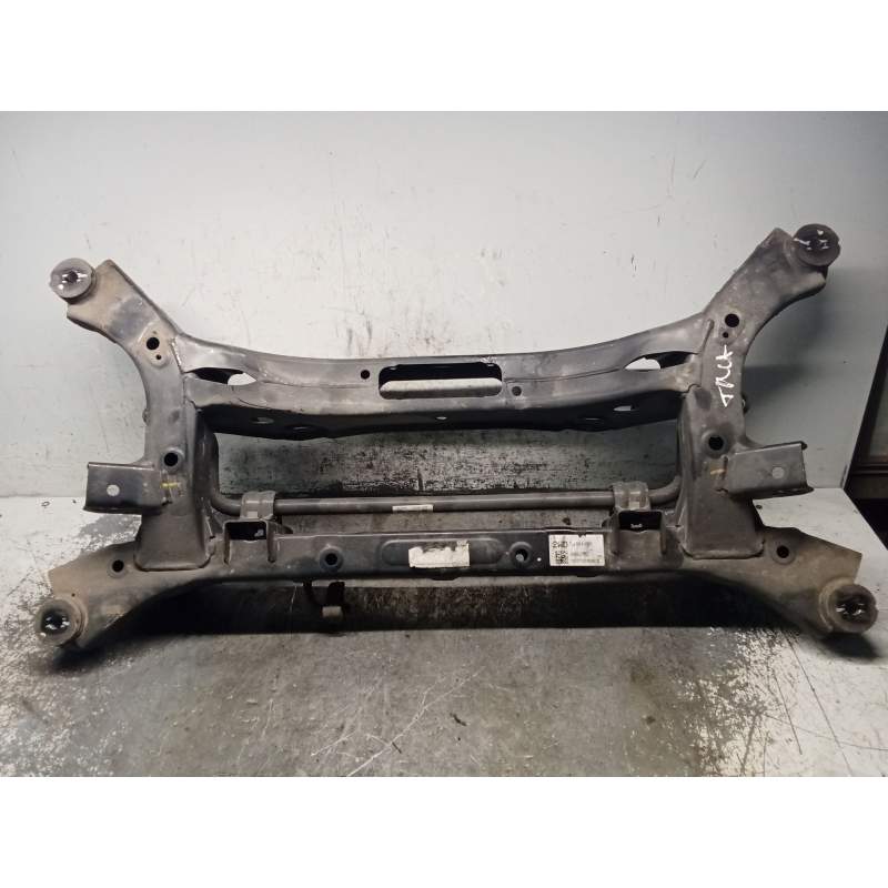 Recambio de puente trasero para hyundai tucson (tl, tle) 1.7 crdi referencia OEM IAM 55405D7000 17CRDI 2015