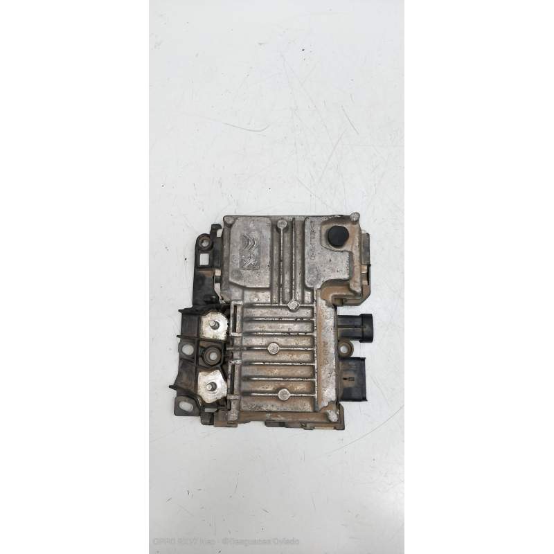 Recambio de centralita start / stop para citroën c4 cactus business referencia OEM IAM 9810858280  