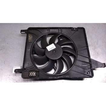 ELECTROVENTILADOR VALEO