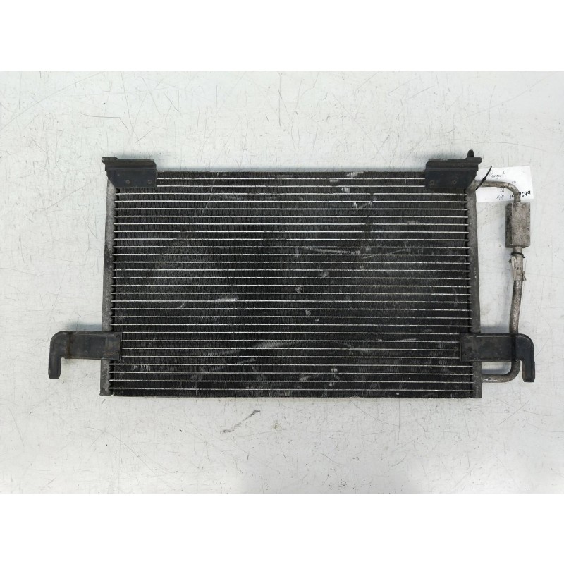 Recambio de condensador / radiador aire acondicionado para peugeot 605 2.1 turbodiesel referencia OEM IAM   