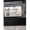 Recambio de puente trasero para hyundai tucson (tl, tle) 1.7 crdi referencia OEM IAM 55405D7000 17CRDI 2015