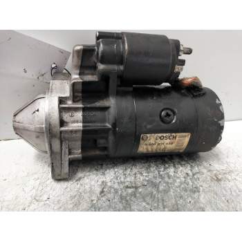 MOTOR ARRANQUE 9000331430 BOSCH 23 DIESEL