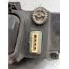 Recambio de faro izquierdo para seat ibiza ii (6k1) 1.6 i referencia OEM IAM   1993