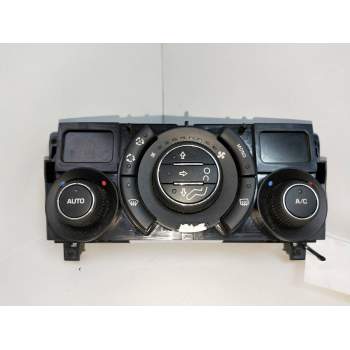 MANDO CALEFACCION / AIRE ACONDICIONADO 96837481XT 