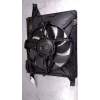 Recambio de electroventilador para nissan qashqai (j10) tekna referencia OEM IAM   VALEO