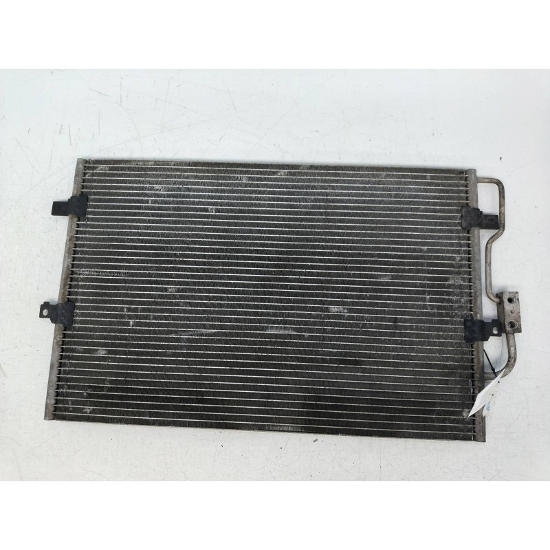 Recambio de condensador / radiador aire acondicionado para peugeot 806 1.9 turbodiesel cat referencia OEM IAM 1474080080 755259G