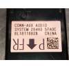Recambio de modulo electronico para nissan qashqai (j11) acenta referencia OEM IAM 284H35FA0C 8L1811682B 