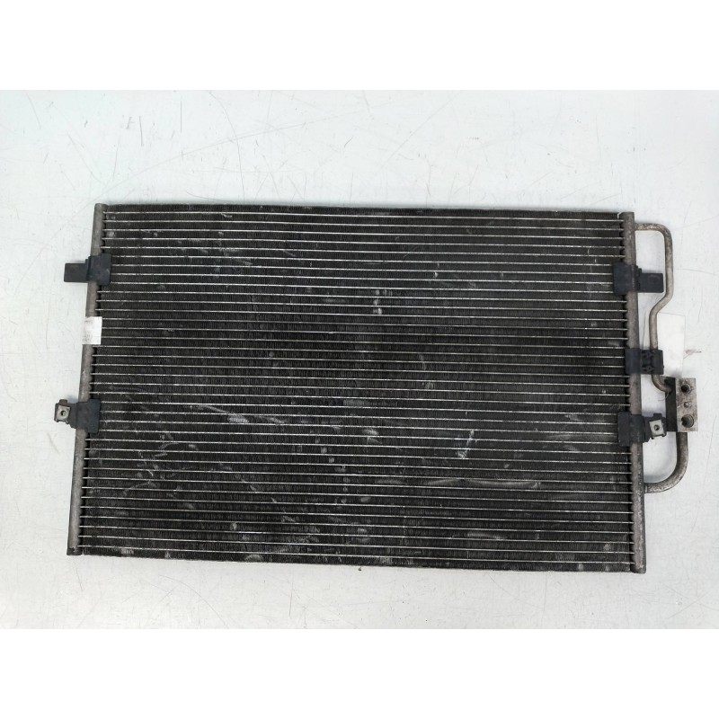 Recambio de condensador / radiador aire acondicionado para peugeot 806 2.0 cat referencia OEM IAM   