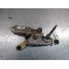 Recambio de motor limpia trasero para hyundai santamo gl referencia OEM IAM WR108SC 98700M2000 