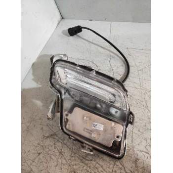 FARO ANTINIEBLA IZQUIERDO 3135287 89209151 