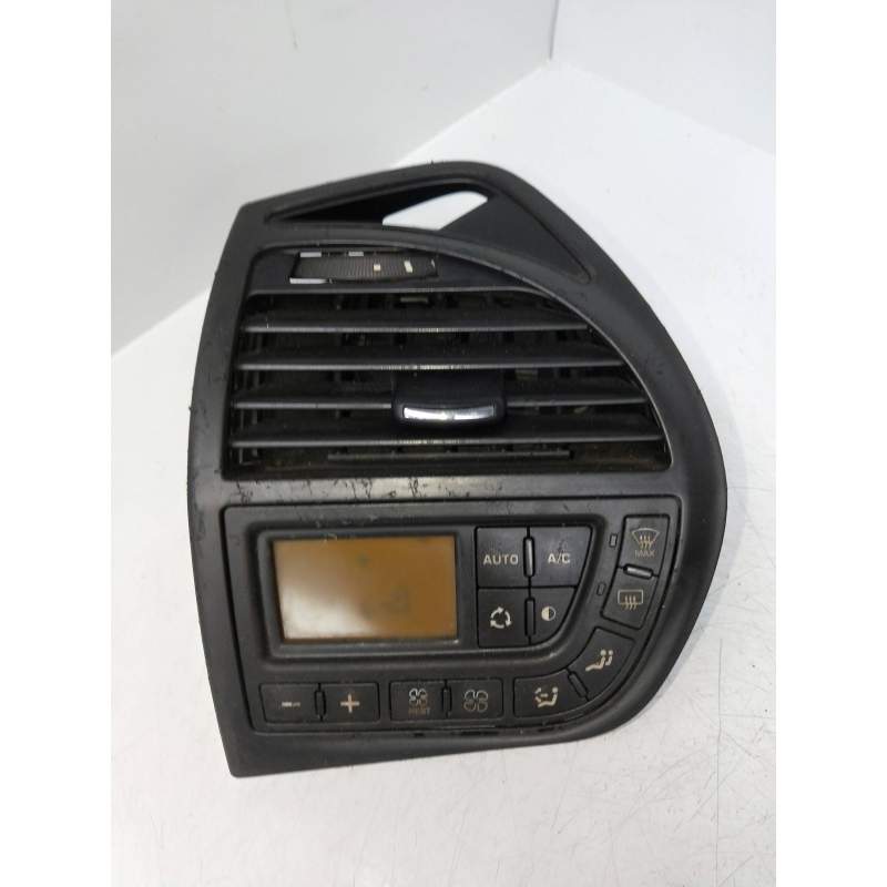 Recambio de mando calefaccion / aire acondicionado para citroën c4 picasso sx referencia OEM IAM 9650868977 DERECHO 2006