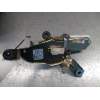 Recambio de motor limpia trasero para hyundai santamo gl referencia OEM IAM WR108SC 98700M2000 