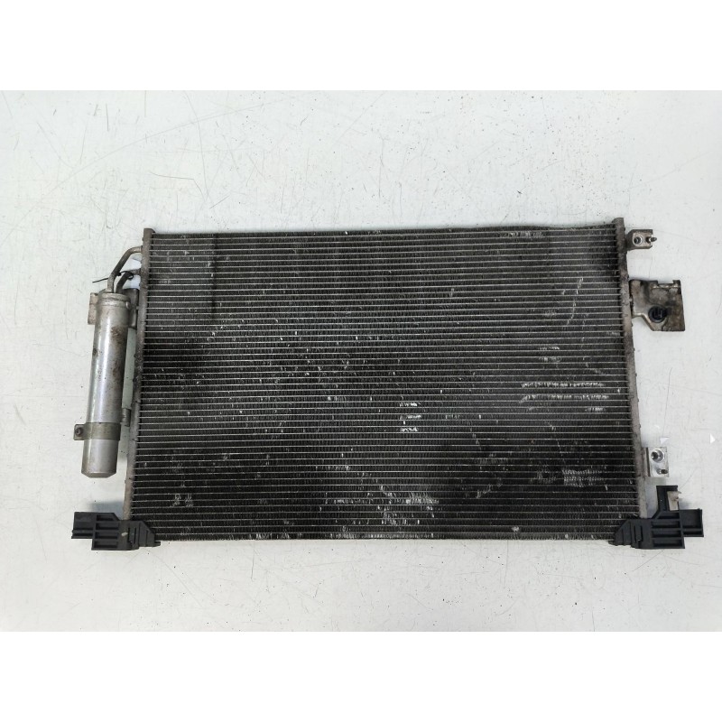 Recambio de condensador / radiador aire acondicionado para peugeot 4007 business line referencia OEM IAM   