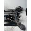Recambio de puente trasero para hyundai tucson (tl, tle) 1.7 crdi referencia OEM IAM 55405D7000 17CRDI 2015