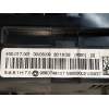 Recambio de mando calefaccion / aire acondicionado para peugeot 3008 premium referencia OEM IAM 96837481XT  