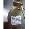 Recambio de motor limpia trasero para hyundai santamo gl referencia OEM IAM WR108SC 98700M2000 