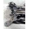 Recambio de puente trasero para hyundai tucson (tl, tle) 1.7 crdi referencia OEM IAM 55405D7000 17CRDI 2015