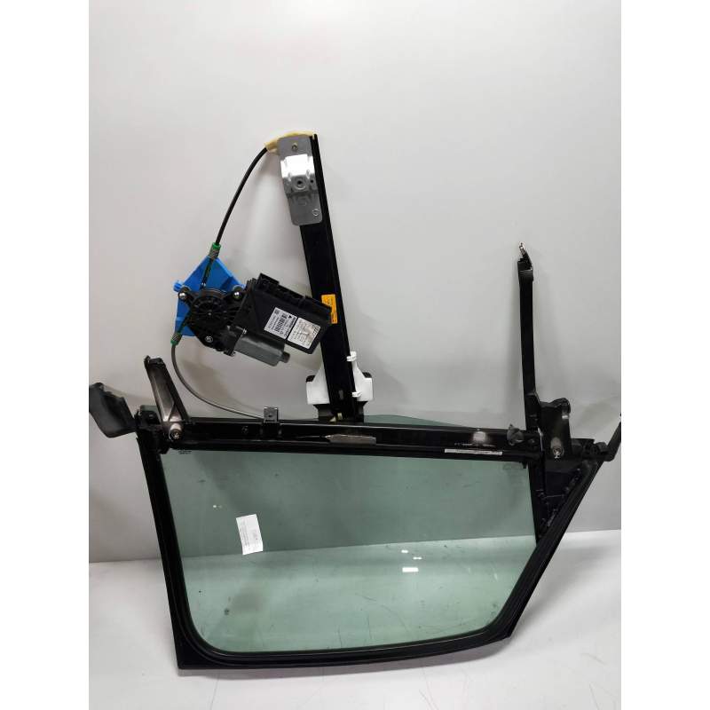 Recambio de elevalunas trasero izquierdo para seat exeo berlina (3r2) 2.0 tdi referencia OEM IAM 105848204 8E0959801E 4P