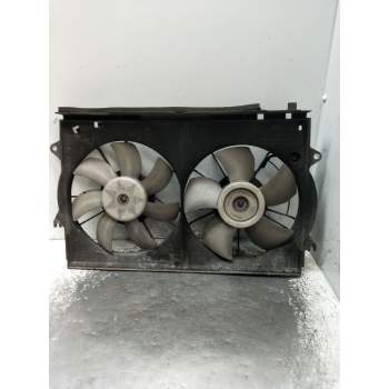 ELECTROVENTILADOR 163630G060A 20CRDI 2004