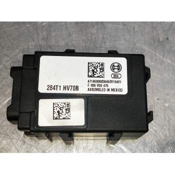MODULO ELECTRONICO 284T1HV70B F005V02475 