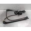 Recambio de elevalunas delantero derecho para seat alhambra (7v8, 7v9) 1.9 tdi referencia OEM IAM 7M3837402  2001