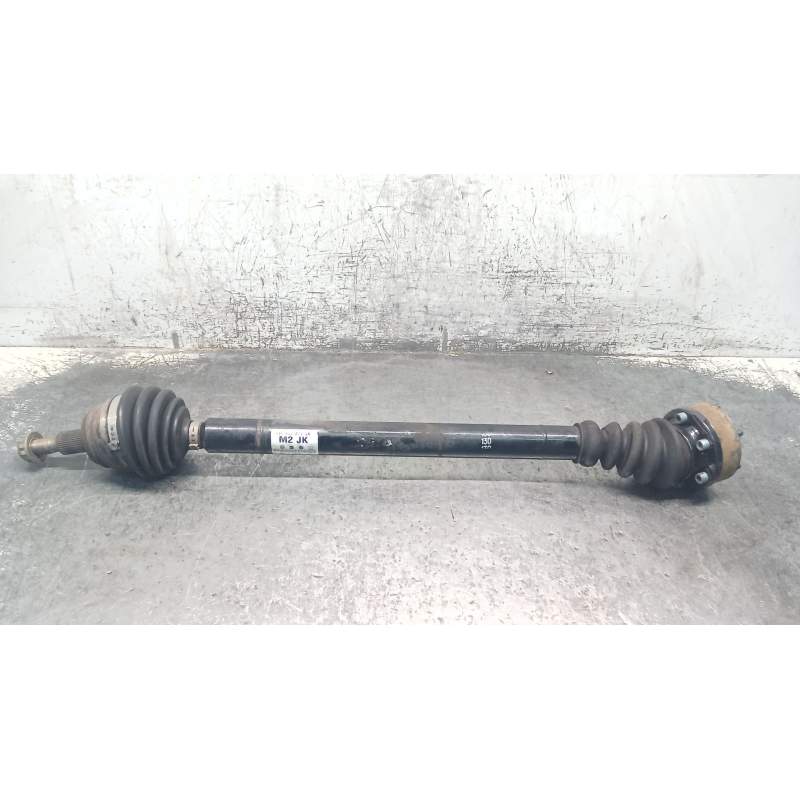 Recambio de transmision delantera derecha para volkswagen bora i (1j2) 1.9 tdi referencia OEM IAM 1J0407272JK  