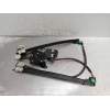 Recambio de elevalunas delantero derecho para seat alhambra (7v8, 7v9) 1.9 tdi referencia OEM IAM 7M3837402  2001