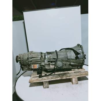 CAJA CAMBIOS 3610031000 74420012821 AUTOMAT