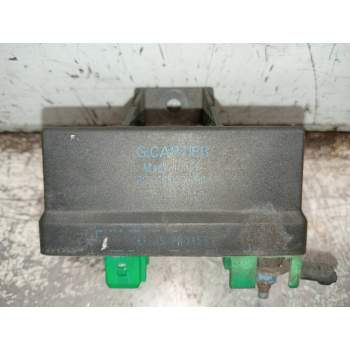 CAJA PRECALENTAMIENTO 