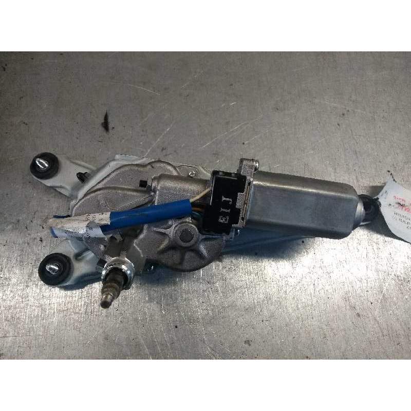 Recambio de motor limpia trasero para hyundai i20 1.2 cat referencia OEM IAM 035111560 987101J000 