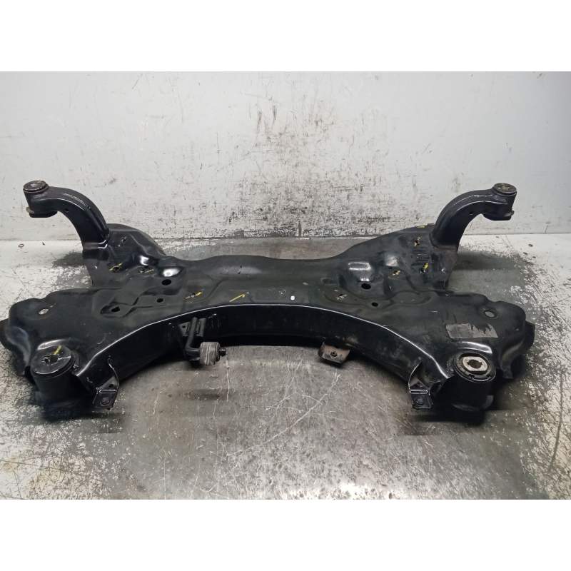 Recambio de puente delantero para hyundai tucson (tl, tle) 1.7 crdi referencia OEM IAM  CUNA 2015