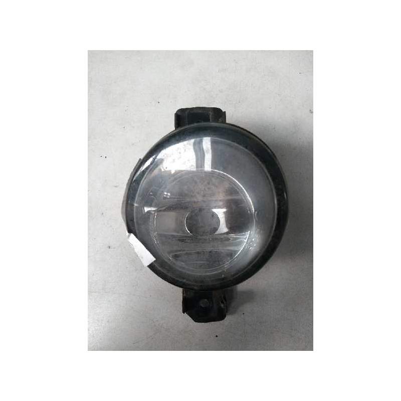 Recambio de faro antiniebla izquierdo para nissan qashqai (j10) tekna referencia OEM IAM   J10/2007