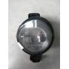 Recambio de faro antiniebla izquierdo para nissan qashqai (j10) tekna referencia OEM IAM   J10/2007