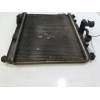 Recambio de radiador agua para hyundai getz (tb) 1.5 crdi referencia OEM IAM   