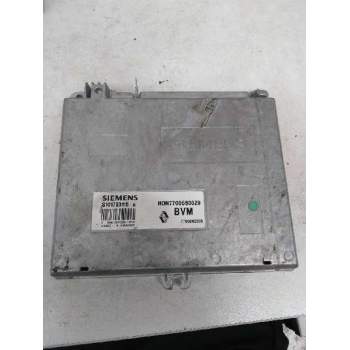 CENTRALITA MOTOR UCE S101723115B HOM7700860329 7700862206