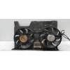 Recambio de electroventilador para audi 80 1.9 tdi referencia OEM IAM 893121207G  