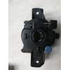 Recambio de faro antiniebla izquierdo para nissan qashqai (j10) tekna referencia OEM IAM   J10/2007