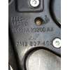 Recambio de elevalunas delantero derecho para seat alhambra (7v8, 7v9) 1.9 tdi referencia OEM IAM 7M3837402  2001