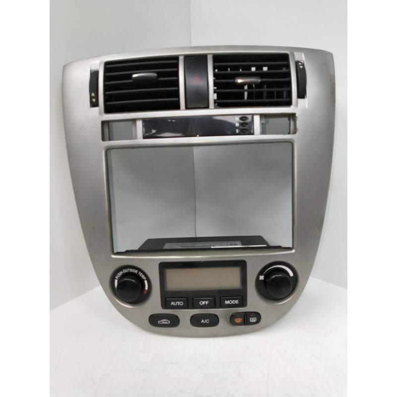 Recambio de mando calefaccion / aire acondicionado para daewoo nubira berlina 1.8 cat referencia OEM IAM 96615415 DKB031113088 