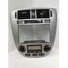 Recambio de mando calefaccion / aire acondicionado para daewoo nubira berlina 1.8 cat referencia OEM IAM 96615415 DKB031113088 
