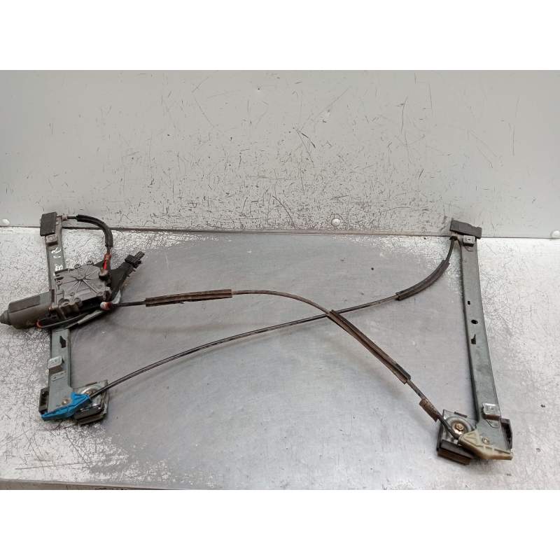 Recambio de elevalunas delantero izquierdo para seat ibiza ii (6k1) 1.6 i referencia OEM IAM  3P 1993