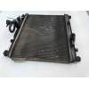 Recambio de radiador agua para hyundai getz (tb) 1.5 crdi referencia OEM IAM   