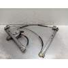 Recambio de elevalunas delantero izquierdo para seat ibiza ii (6k1) 1.6 i referencia OEM IAM  3P 1993
