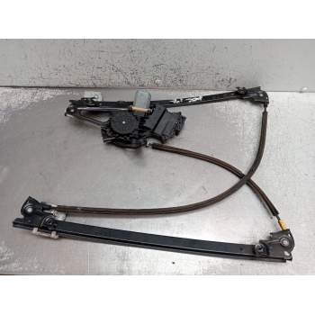 ELEVALUNAS DELANTERO IZQUIERDO 7M38374C1 5P 2001