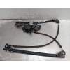 Recambio de elevalunas delantero izquierdo para seat alhambra (7v8, 7v9) 1.9 tdi referencia OEM IAM 7M38374C1 5P 2001