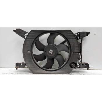 ELECTROVENTILADOR 440362613F 7700417992 
