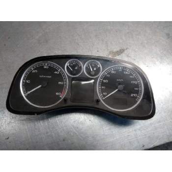 CUADRO INSTRUMENTOS P9655476580 G00 NS58882626I