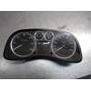 Recambio de cuadro instrumentos para peugeot 307 break / sw (s1) sw pack referencia OEM IAM P9655476580 G00 NS58882626I