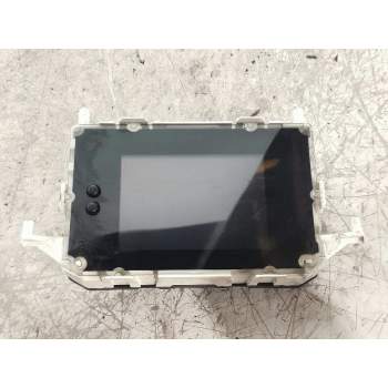 PANTALLA MULTIFUNCION AA6T18B955BB 2008